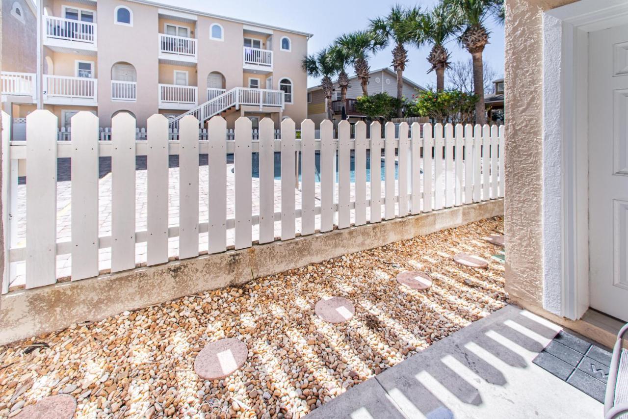 Merrimac Resort #32 Panama City Beach Exterior foto