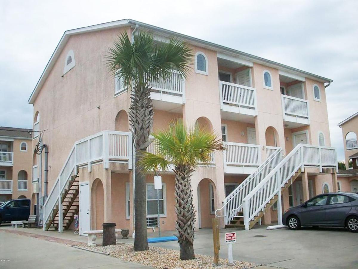 Merrimac Resort #32 Panama City Beach Exterior foto